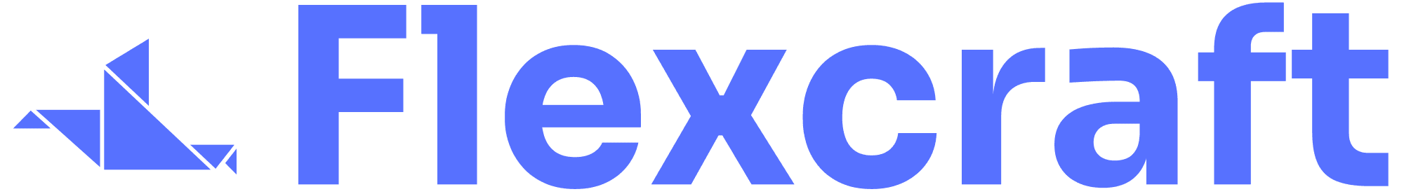 Flexcraft Logo